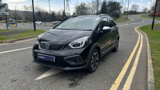 Honda Jazz 1.5 i-MMD Hybrid Crosstar EX 5dr eCVT Hybrid Hatchback